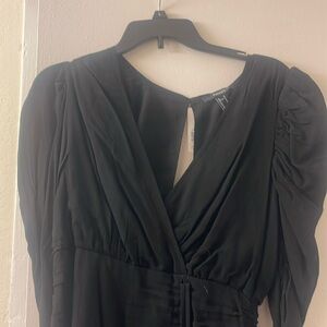 Dress stunning flair to any special occasion